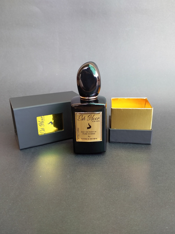 ESH-HOOR EAU DE PERFUME, FRAGRANCE FOR WOMEN 50ml.