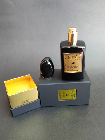 ESH-HOOR EAU DE PERFUME, FRAGRANCE FOR WOMEN 50ml.