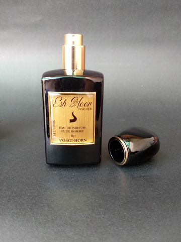 ESH-HOOR EAU DE PERFUME, FRAGRANCE FOR WOMEN 50ml.