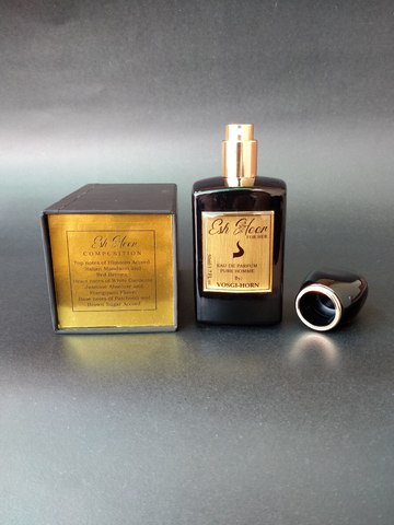 ESH-HOOR EAU DE PERFUME, FRAGRANCE FOR WOMEN 50ml.