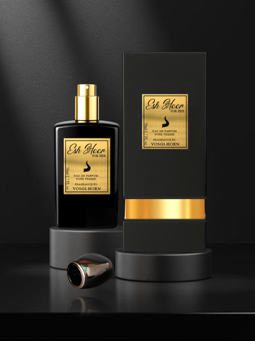 ESH-HOOR EAU DE PERFUME, FRAGRANCE FOR WOMEN 50ml.