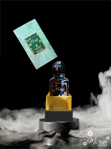 MIORAH EAU DE PERFUME, FRAGRANCE FOR WOMEN