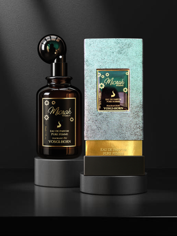 MIORAH EAU DE PERFUME, FRAGRANCE FOR WOMEN