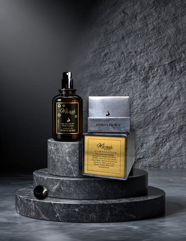 MIORAH EAU DE PERFUME, FRAGRANCE FOR WOMEN