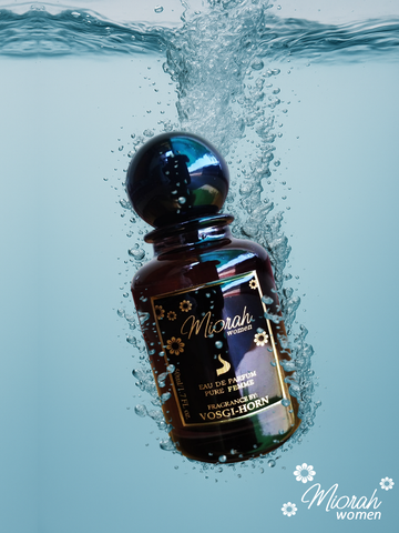 MIORAH EAU DE PERFUME, FRAGRANCE FOR WOMEN