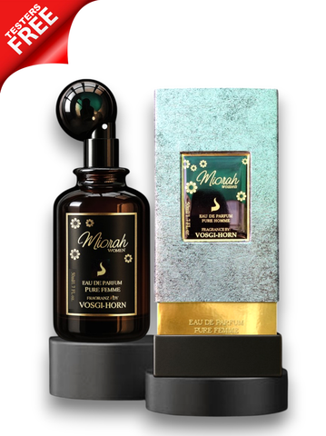 MIORAH EAU DE PERFUME, FRAGRANCE FOR WOMEN