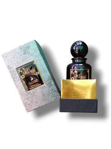 MIORAH EAU DE PERFUME, FRAGRANCE FOR WOMEN