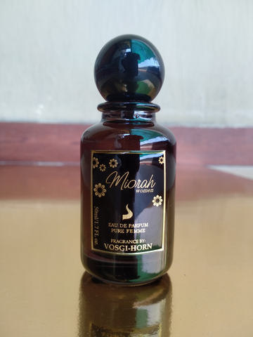 MIORAH EAU DE PERFUME, FRAGRANCE FOR WOMEN