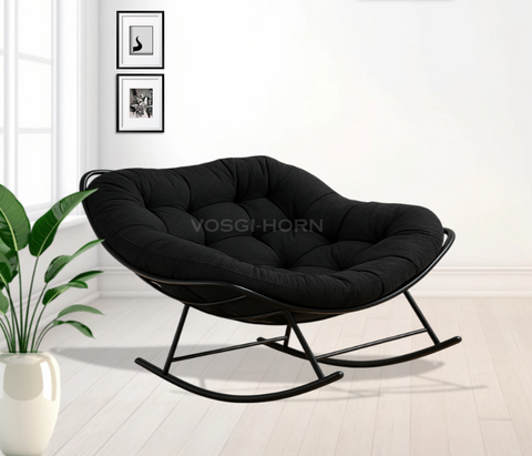 ROCKING CHAIR OTTOMAN