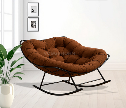 ROCKING CHAIR OTTOMAN