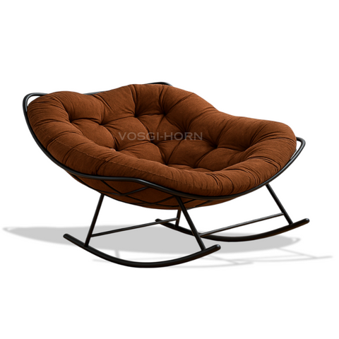 ROCKING CHAIR OTTOMAN