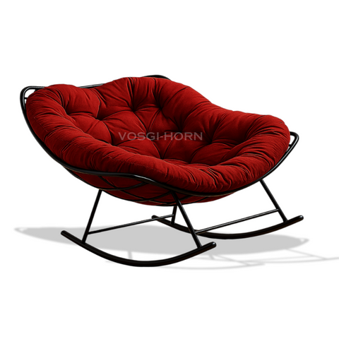 ROCKING CHAIR OTTOMAN