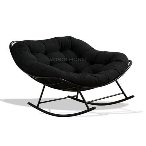 ROCKING CHAIR OTTOMAN