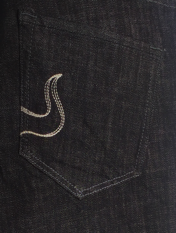 SINK & RISE Men’s Slim Fit 05 Pockets Recycled Cotton, Sustainable Denim Jean