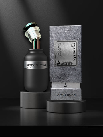 SERENITY-MEN’S PERFUME POURE HOMME