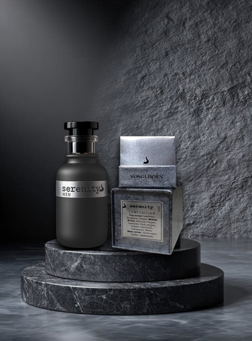 SERENITY-MEN’S PERFUME POURE HOMME
