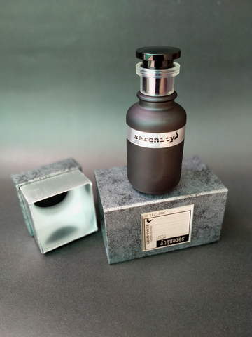SERENITY-MEN’S PERFUME POURE HOMME