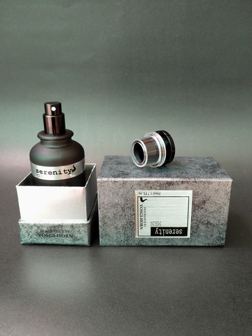 SERENITY-MEN’S PERFUME POURE HOMME