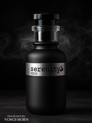 SERENITY-MEN’S PERFUME POURE HOMME