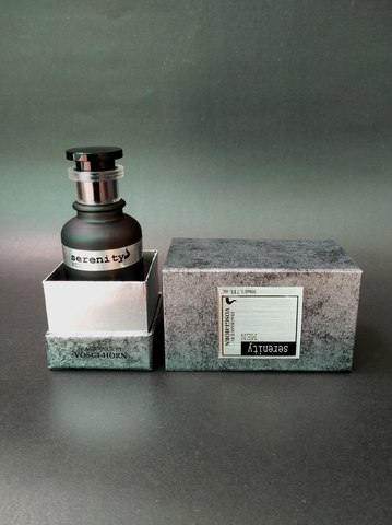 SERENITY-MEN’S PERFUME POURE HOMME